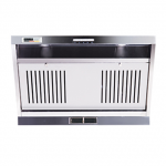 German West 西德寶 GW-958 70厘米 1100m³/h 嵌入式或掛墻式抽油煙機